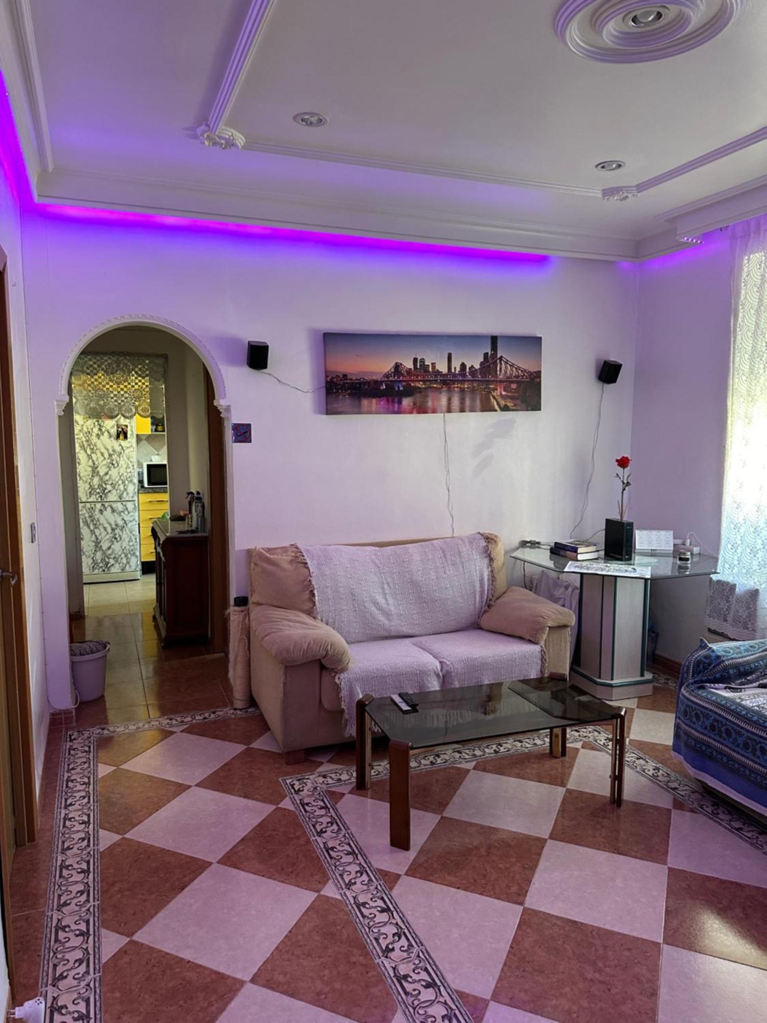 Habitación en Piso compartido en Malaga Capital Málaga Exterior foto